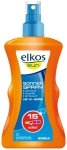 Elkos spray ochronny do opalania Filtr LSF 15 250 ml