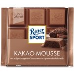 Ritter Sport Kakao Mousse puszysta masa kakaowa 100g