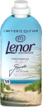 Lenor Limitowany Płyn Do Płukania Bryza Morza  59 Prań Niemcy