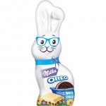Milka Króliczek Oreo Biała Czekolada 100g