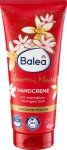 Balea Wegański krem do rąk Glamorous Moment 100ml