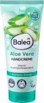 Balea Aloe Vera Krem do Rąk do cery Suchej 100ml z Niemiec 