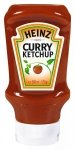 Heinz Oryginalny Curry Ketchup Egzotyczny 570g