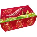 Lindt Lindor Wielkanocne Jajeczka Krem 6szt 168g
