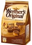 Werther's Czekoladowe Cukierki Z Karmelem De