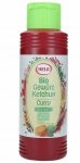 Hela Delicat Bio Organiczny Curry Ketchup z Niemiec 300ml