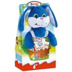 Kinder Czekoladowy mix Słodyczy Królik 133g Zajączek