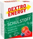 Dextro Energy Glukoza Sportowców Owoce Leśne 50g