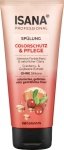 Isana Professional Odżywka Włosy Farbowane Goji Żurawina Wege 200ml Niemcy