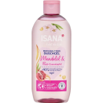 Isana Bogaty Żel Pod Prysznic z Olejkiem Migdałowym I Granat Bio 250ml Niemcy