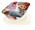 Muller Jogurt Kulki z słonym karmelem w ciemnej czekoladzie London Style 140g
