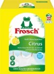 Frosch Proszek do Prania Białego Cytrynowy 1,45kg Niemiecki