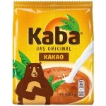 Kaba Czekoladowe Mleko napój z Witaminami 500g
