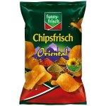 Funny Frisch Chipsy ziemniaczane Oriental 150g