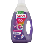 Domol żel do prania Tkanin Kolorowych 20p z Niemiec