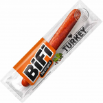 BiFi Drobiowe Z Indyka Kabanosy 1szt 20gr