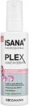Isana Plex Wegańskie Serum Bez Silikonu Włosy Łamliwe 100 ml Niemcy