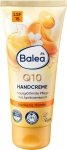 Balea Q10 Krem Rąk Olej Morelowy SPF15 Ochrona Opalanie 100ml Niemiecki