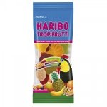 Haribo mini Żelki Tropifrutti owoce tropikalne 