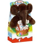 Kinder Czekoladowy mix Słodyczy Mamut 133g