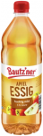 Bautzner Ocet Jabłkowy 5% Do Sałatek Marynat 1L Niemcy
