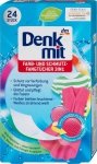 Denkmit Chusteczki do prania Wyłapujące Kolor 24 szt z Niemiec
