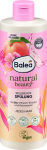 Balea Odżywka Natural Beauty Ekstrakt Brzoskwiniowy i Woda Ryżowa 350ml Niemcy