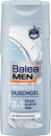 Balea Men Sensitive żel pod prysznic Aloes 300ml