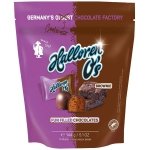 Halloren Czekoladki Praliny Smak Ciastka Czekoladowego O's Brownie 144g Niemcy
