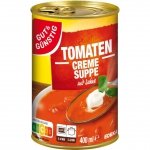 Pyszna Kremowa zupa pomidorowa 6% smietany 400ml