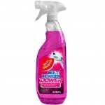 GG niemiecki środek do czyszczenia osadu rdzy mydła w spay 1L