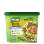 Knorr przyprawa Ziołami ogrodowymi do sałat 192g