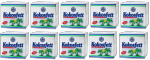 Olej Kokosowy Nieutwardzony 10x250g Kokosfett