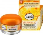 Balea Krem Do Twarzy Z Witaminą C SPF 15 50ml Niemcy