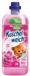 Kokolino płyn płukania Kuschelweich Pink Kiss 1l DE