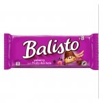 Balisto Joghurt Beeren Batoniki Jagody Jogurt 8szt 148g