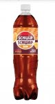 Schwip Schwap napój Gazowany Bez Cukru Cola Orange 1,25L Niemiecka