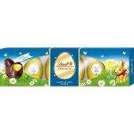 Lindt Jajeczka Ciemna Czekolada likier Jajeczny 108g