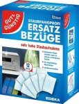 Zapas Wkłady Wymienne do Miotełki Widelca do Kurzu Zapas 12 szt