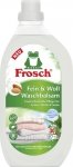 Frosch żel do prania wełny i jedwabiu 1,44L z Niemiec 30 Prań