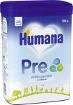 Humana PRE Początkowe mleko od urodzenia 700g