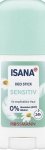 Isana Dezodorant Sztyfcie Sensitiv Rumianek 50ml Niemcy