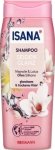 Isana Szampon Jedwabisty Dla Suchych i Matowych 300ml Niemcy