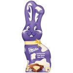 Milka Mleczna i Biała Czekolada Zajączek Wielkanocny 100g
