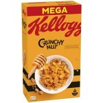Kellogg's Crunchy Nut Płatki Mleka Orzeszki Miód 720
