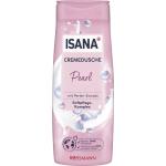 Isana Kremowy Żel Pod Prysznic Pearl Mleczny Zapach 300ml Niemcy