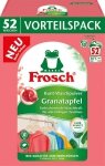 Frosch Proszek Prania Kolorów Granat 3,432kg 52 prań z Niemiec