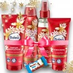 Balea Zestaw Glamorous Moment Prezent Żony Przyjaciółki Dziewczyny 5 el + Smakołyk