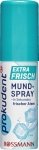 Prokudent Odświerzający Antybakteryjny Spray Ust Świeży Oddech 15ml  Extra Frisch