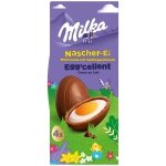 Milka Wielkanocne Jajka z Waniliowym Kremem 4x31g